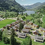 Alpenruhe Chalet Afritz