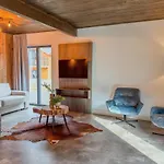 Alpenruhe Chalet