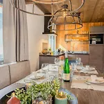 Alpenruhe Chalet