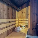 Alpenruhe Chalet *