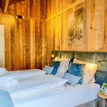 Chalet Alpenruhe *