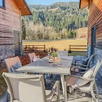 Alpenruhe Chalet Afritz