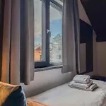 Alpenruhe Chalet