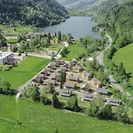 Alpenruhe Chalet *