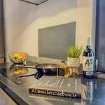 Chalet Alpenruhe