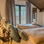 Alpenruhe Chalet Afritz