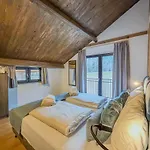 Alpenruhe Chalet Afritz