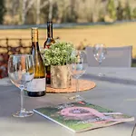 Chalet Alpenruhe Afritz