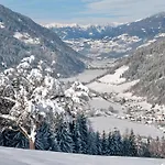 Alpenruhe
