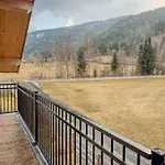 Alpenruhe