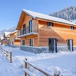 Alpenruhe Chalet Afritz