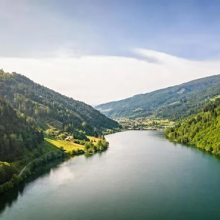 Alpenruhe