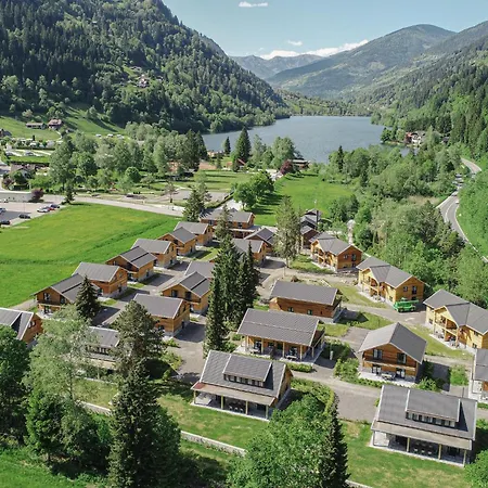 Alpenruhe Chalet Afritz