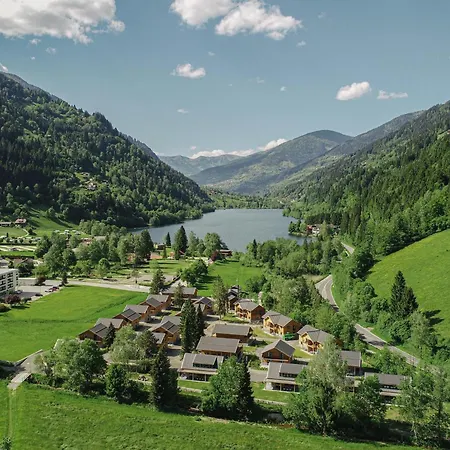 Alpenruhe Afritz