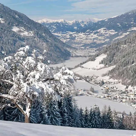 Alpenruhe