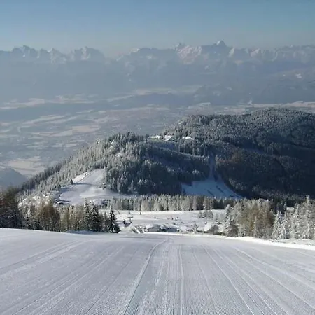 Alpenruhe