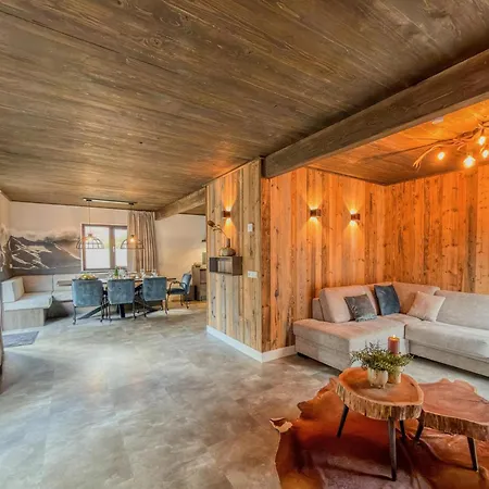 Alpenruhe Chalet Afritz