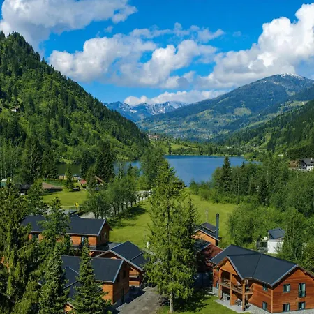 Alpenruhe *
