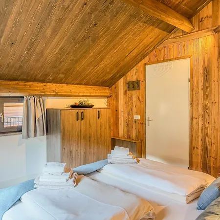 Alpenruhe Chalet