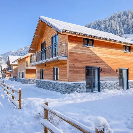 Alpenruhe Afritz