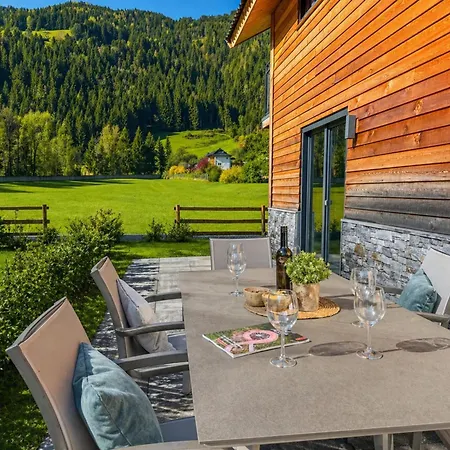 Alpenruhe