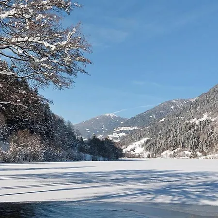 Alpenruhe Chalet Afritz