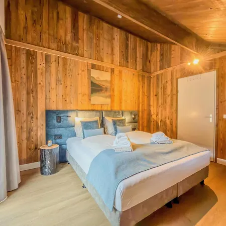 Alpenruhe Chalet Afritz