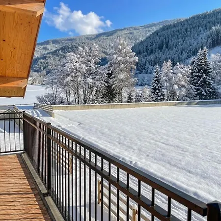 Alpenruhe Afritz