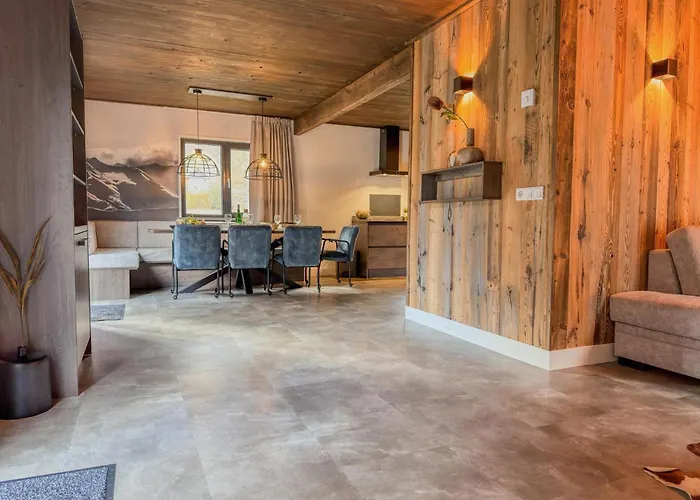 Alpenruhe Afritz am See