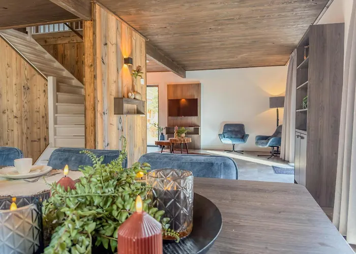 Alpenruhe Chalet Afritz am See