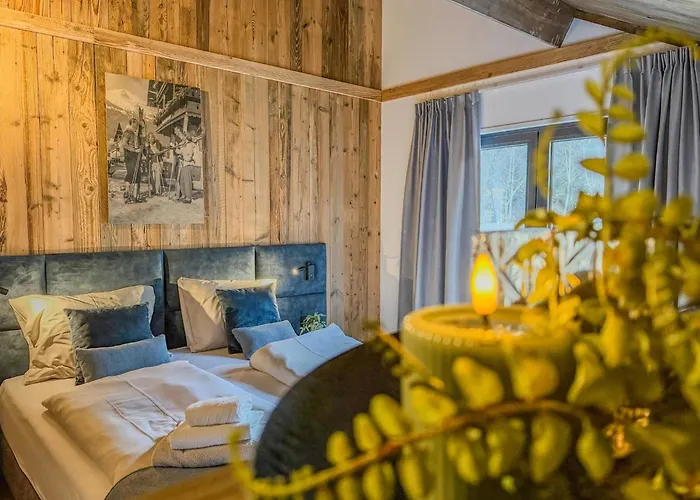 Alpenruhe Afritz am See